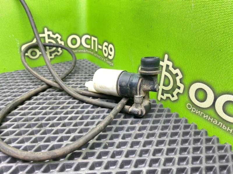 Насос омывателя, 990 рублей, Тверь