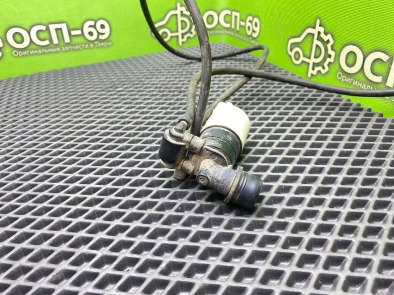 Насос омывателя, 990 рублей, Тверь