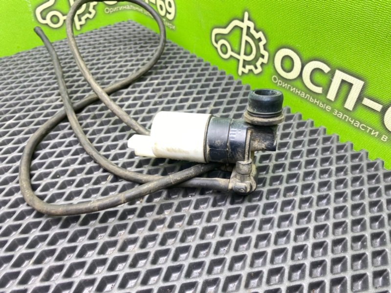 Насос омывателя, 990 рублей, Тверь