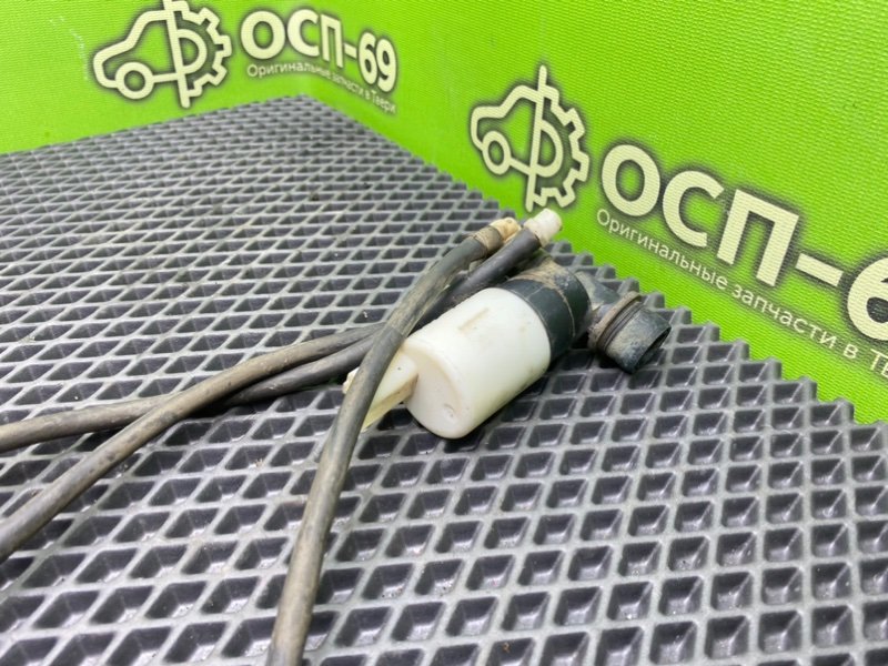 Насос омывателя, 990 рублей, Тверь