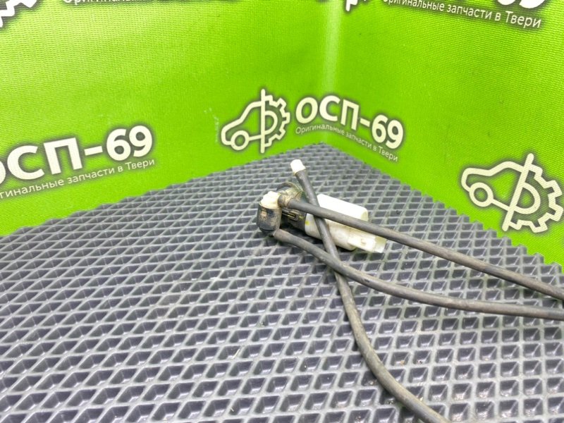 Насос омывателя, 990 рублей, Тверь