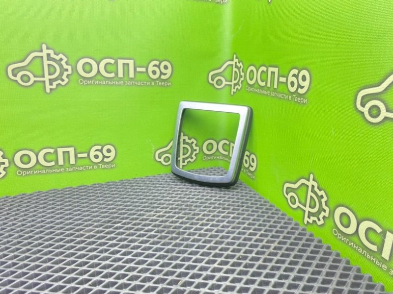 Накладка селектора, 790 рублей, Тверь