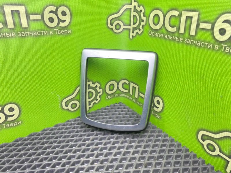 Накладка селектора, 790 рублей, Тверь