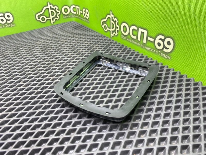 Накладка селектора, 790 рублей, Тверь