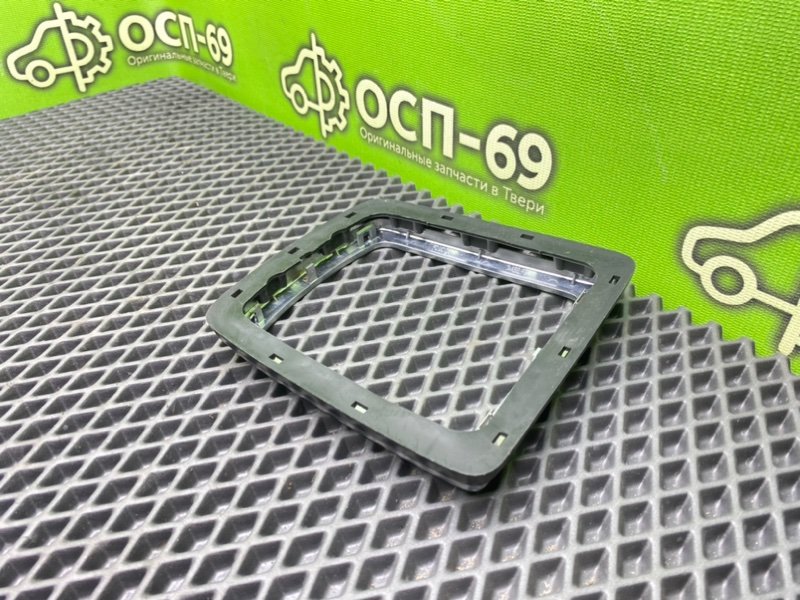 Накладка селектора, 790 рублей, Тверь