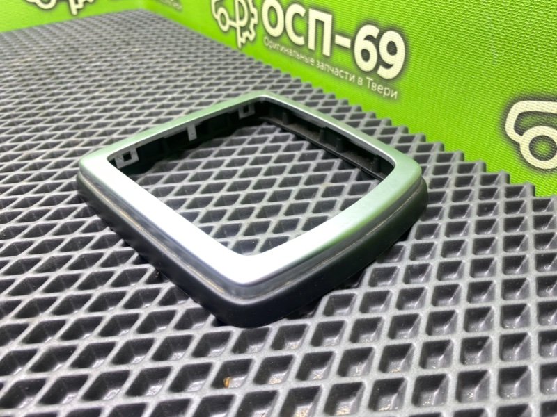 Накладка селектора, 790 рублей, Тверь