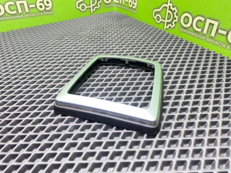 Накладка селектора, 790 рублей, Тверь