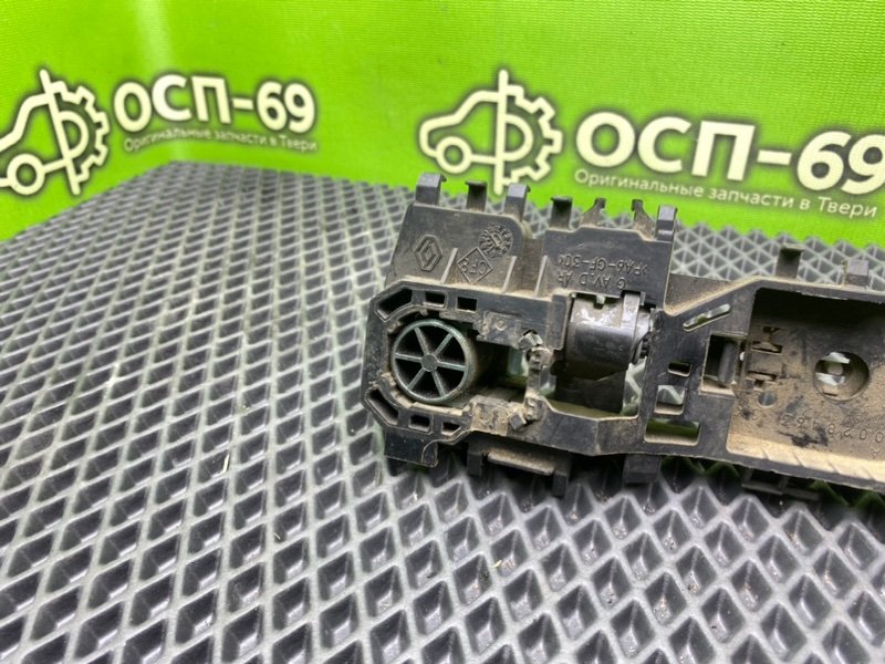 Кронштейн ручки двери, 1390 рублей, Тверь