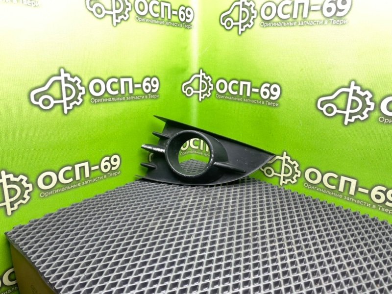 Решетка бампера, 1490 рублей, Тверь