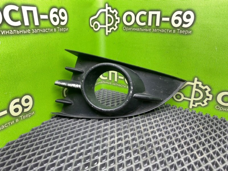 Решетка бампера, 1490 рублей, Тверь