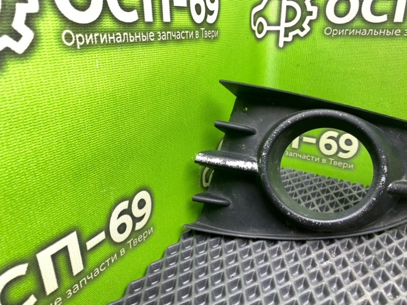 Решетка бампера, 1490 рублей, Тверь