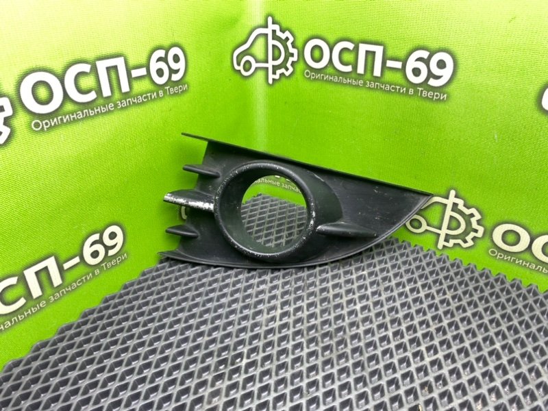 Решетка бампера, 1490 рублей, Тверь