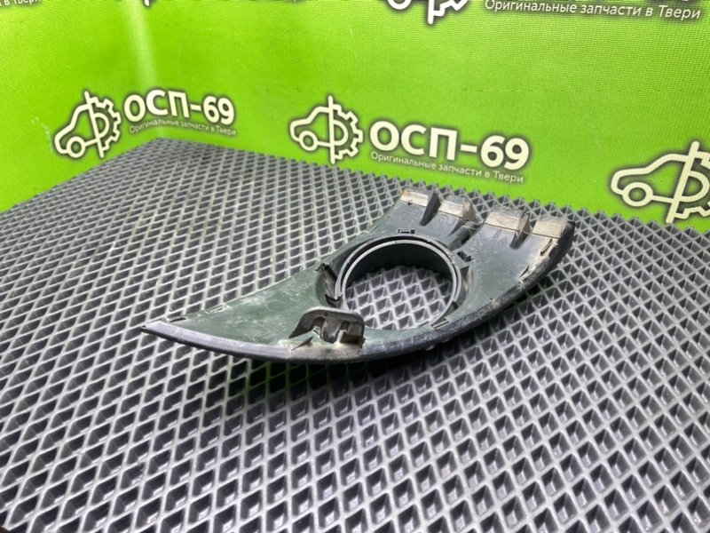 Решетка бампера, 1490 рублей, Тверь