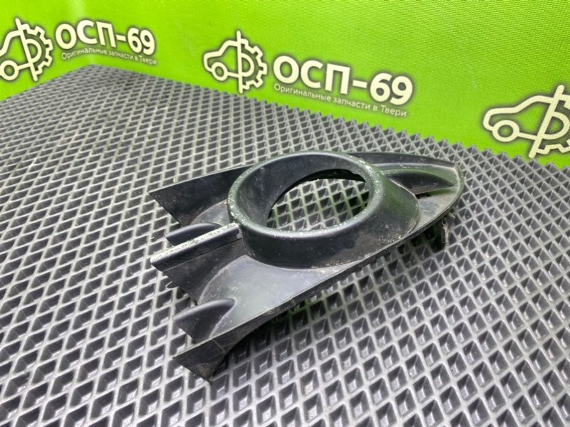 Решетка бампера, 1490 рублей, Тверь