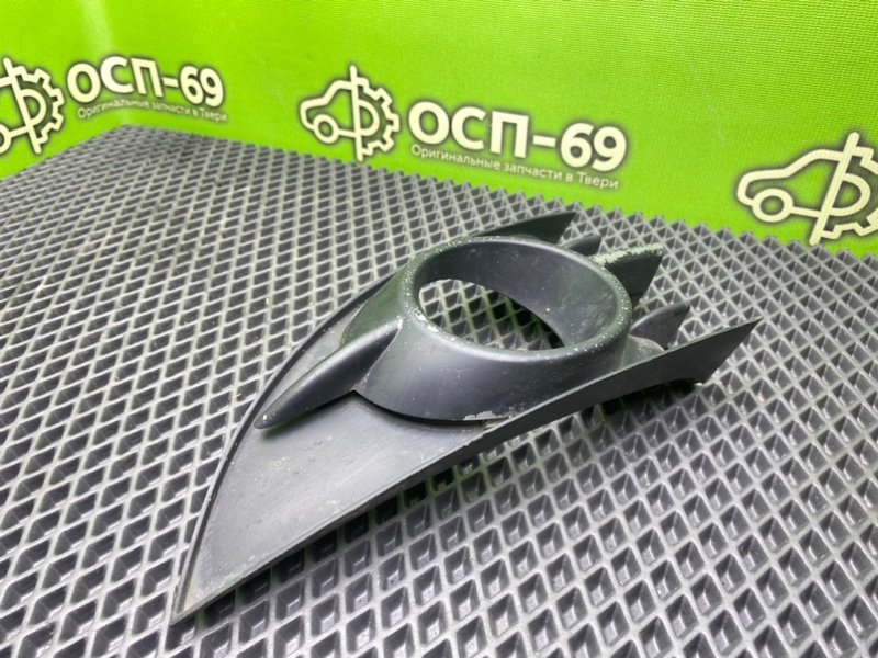 Решетка бампера, 1490 рублей, Тверь