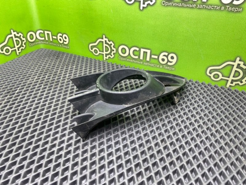 Решетка бампера, 1490 рублей, Тверь