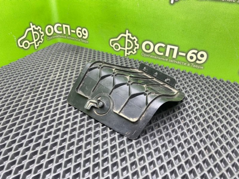 Накладка багажника, 490 рублей, Тверь