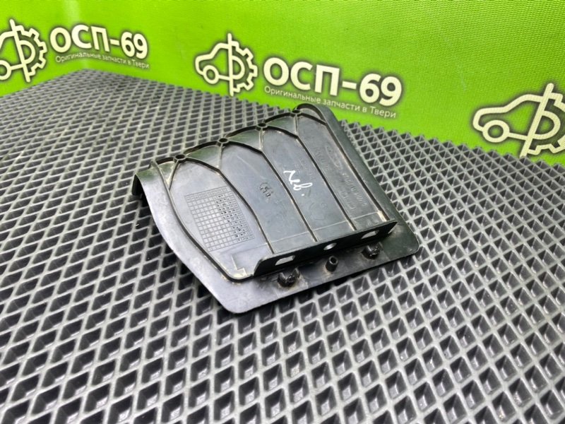 Накладка багажника, 490 рублей, Тверь