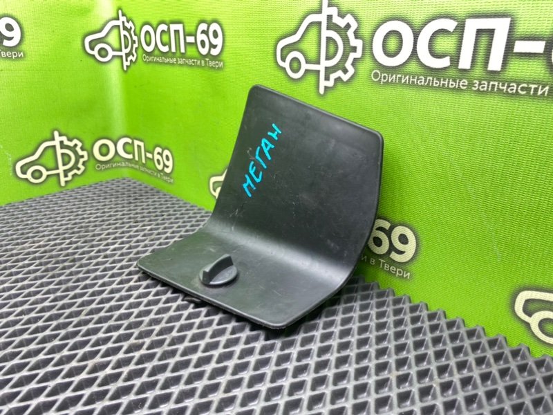 Накладка багажника, 490 рублей, Тверь