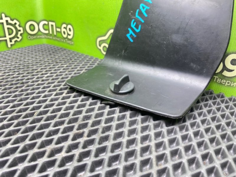 Накладка багажника, 490 рублей, Тверь