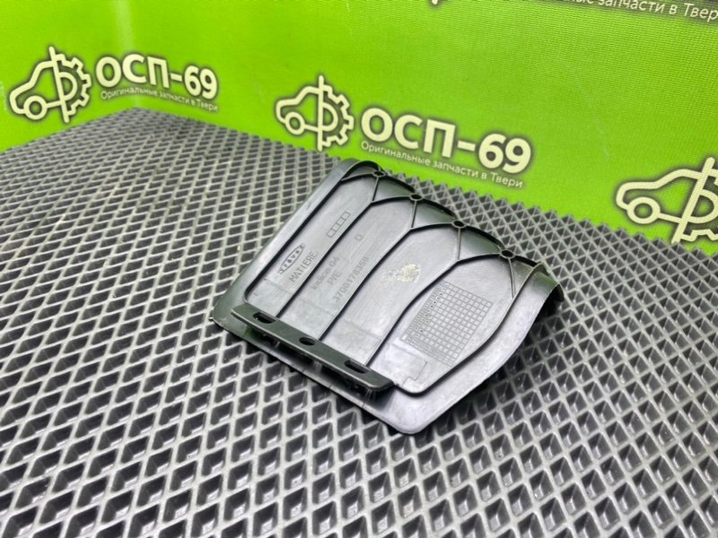 Накладка багажника, 490 рублей, Тверь