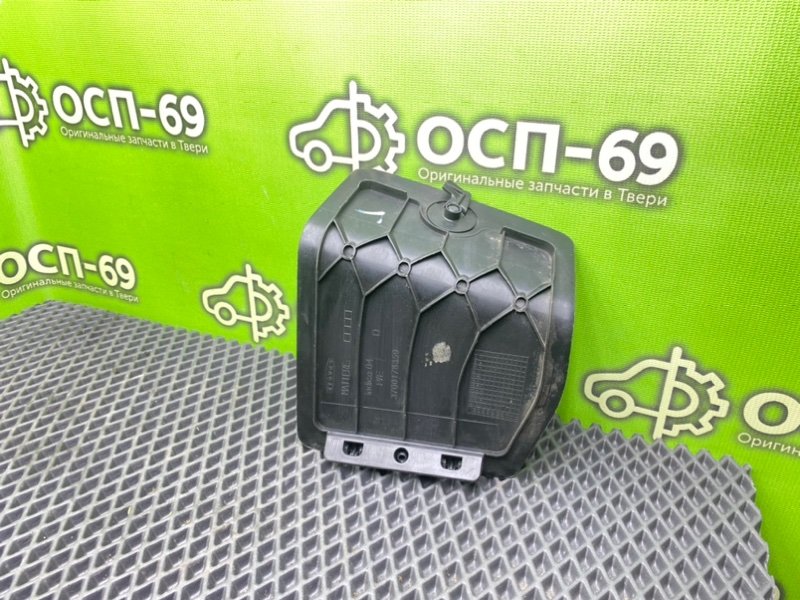 Накладка багажника, 490 рублей, Тверь