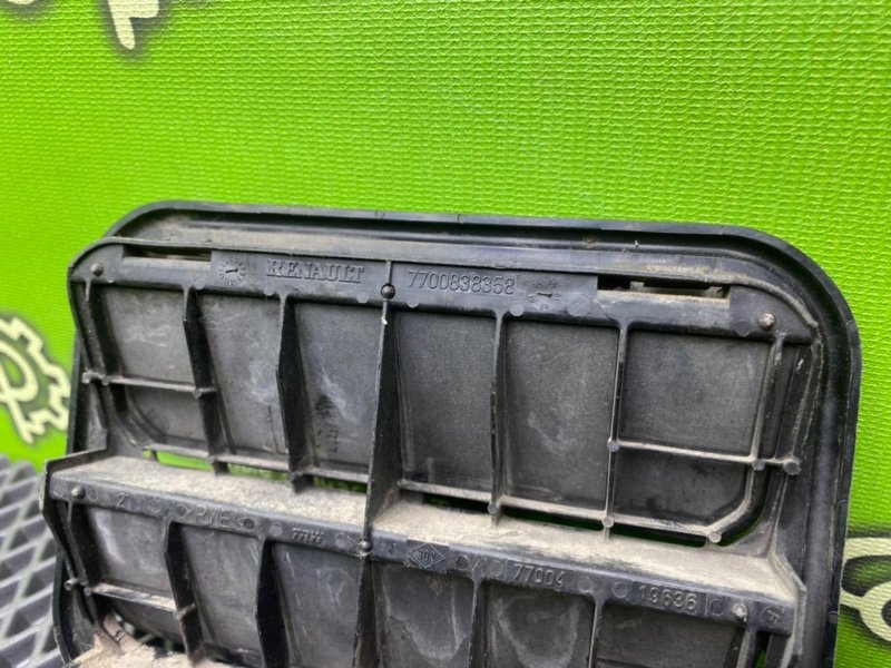 Вентиляция багажника, 790 рублей, Тверь