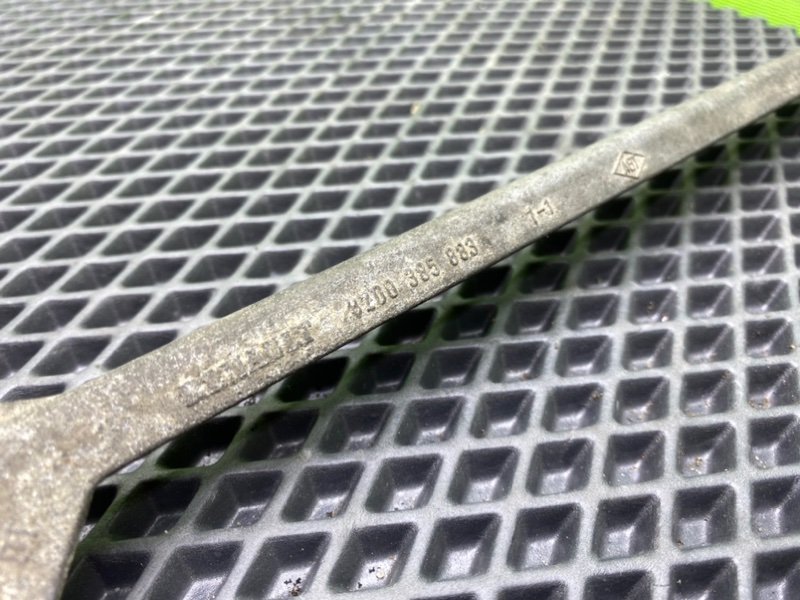 Кронштейн генератора, 590 рублей, Тверь