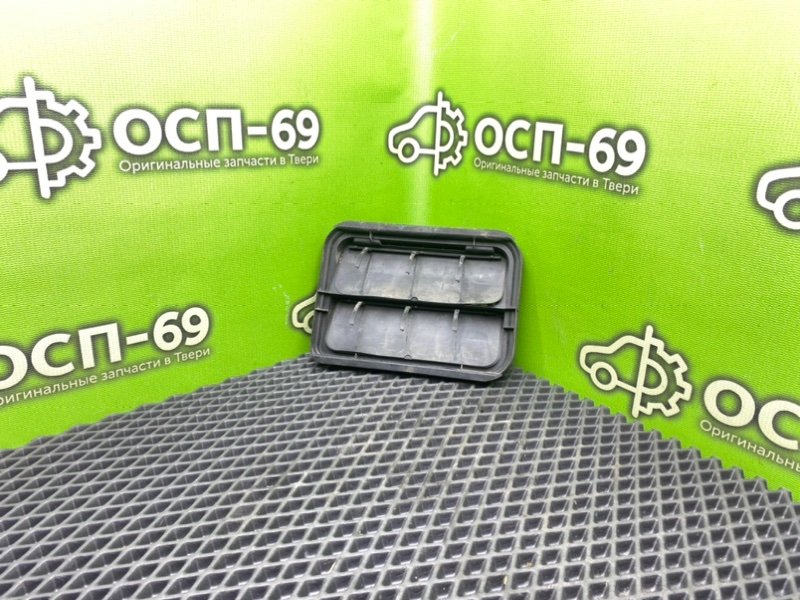 Вентиляция багажника, 790 рублей, Тверь