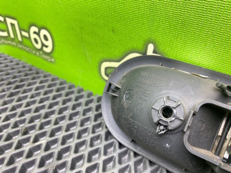 Ручка двери, 790 рублей, Тверь