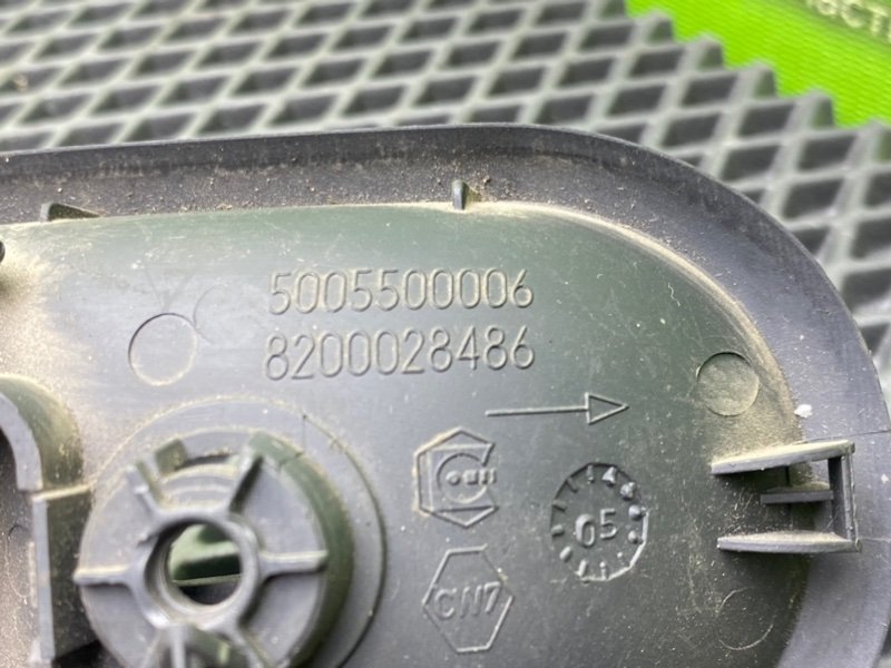 Ручка двери, 790 рублей, Тверь