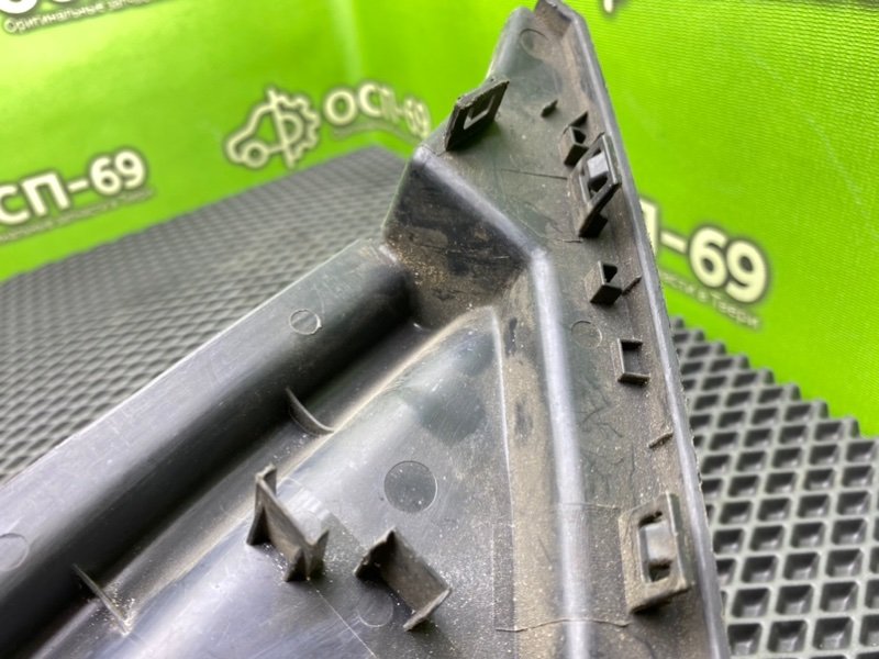 Накладка торпедо, 590 рублей, Тверь