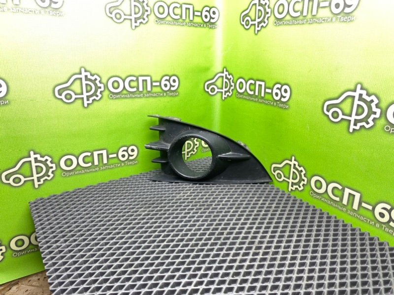 Решетка бампера, 1490 рублей, Тверь