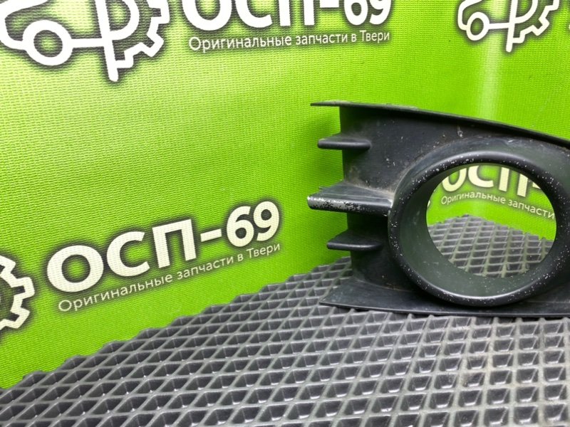 Решетка бампера, 1490 рублей, Тверь