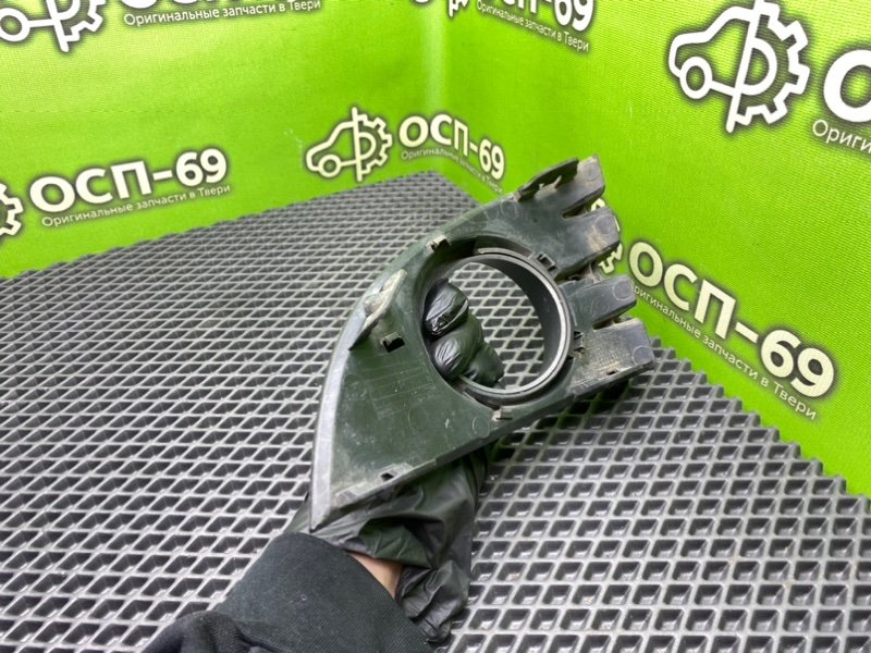 Решетка бампера, 1490 рублей, Тверь