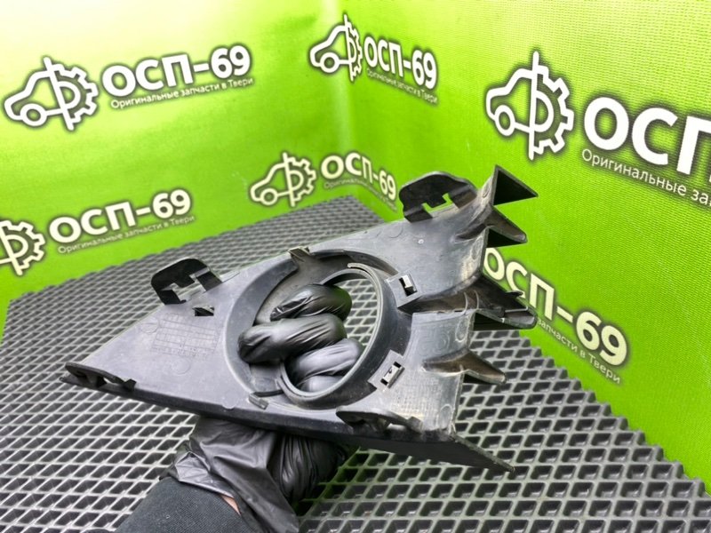 Решетка бампера, 1490 рублей, Тверь