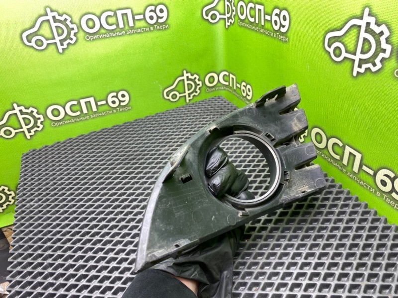 Решетка бампера, 1490 рублей, Тверь