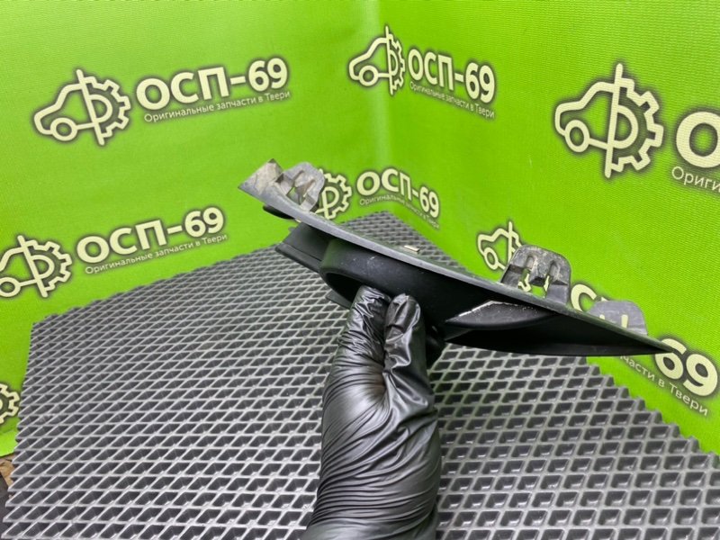 Решетка бампера, 1490 рублей, Тверь