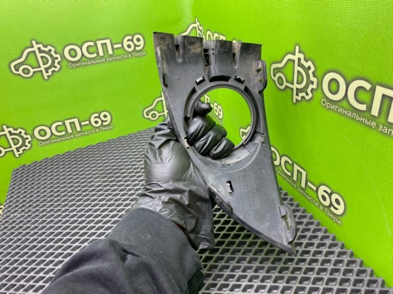 Решетка бампера, 1490 рублей, Тверь