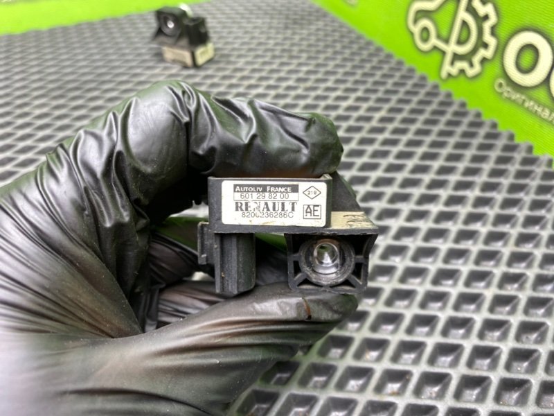 Датчик удара, 890 рублей, Тверь