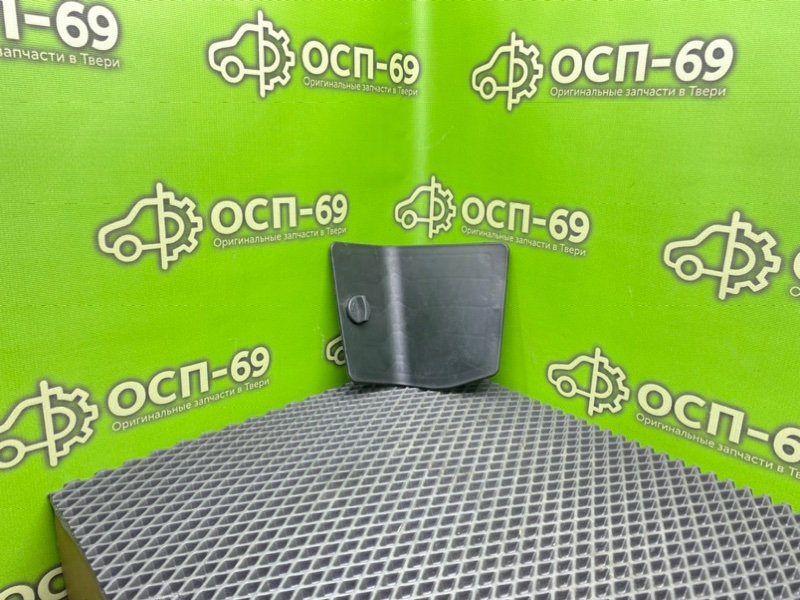 Накладка багажника, 490 рублей, Тверь