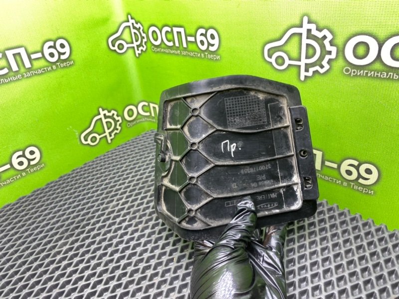 Накладка багажника, 490 рублей, Тверь