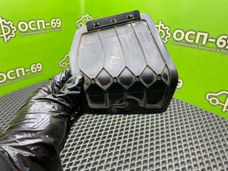 Накладка багажника, 490 рублей, Тверь