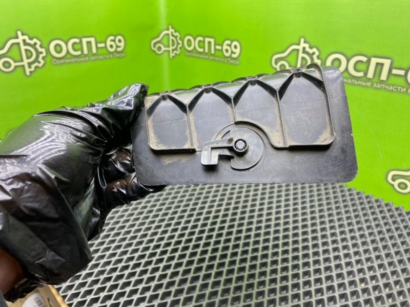 Накладка багажника, 490 рублей, Тверь