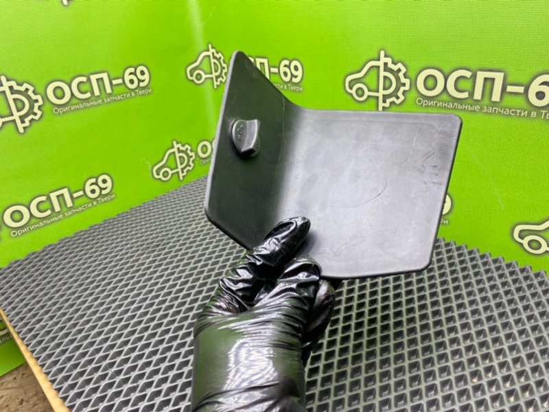 Накладка багажника, 490 рублей, Тверь