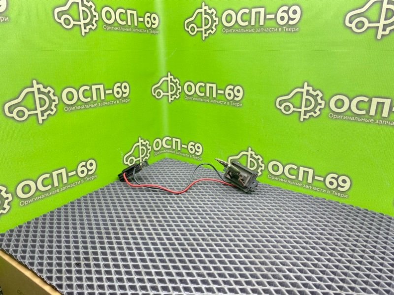 Резистор печки, 1690 рублей, Тверь