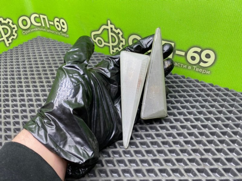 Повторитель поворота, 990 рублей, Тверь