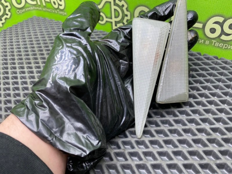 Повторитель поворота, 990 рублей, Тверь