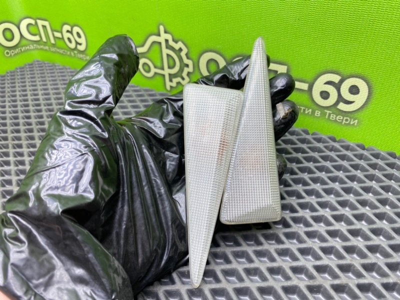 Повторитель поворота, 990 рублей, Тверь