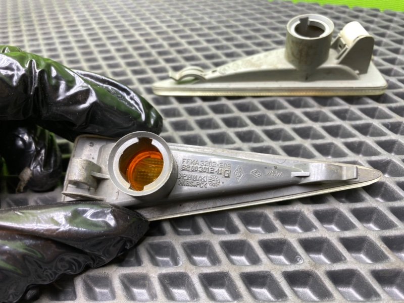 Повторитель поворота, 990 рублей, Тверь